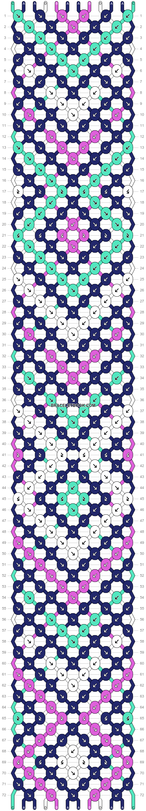 Normal pattern #35366 variation #378669 pattern