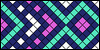 Normal pattern #35366 variation #378669