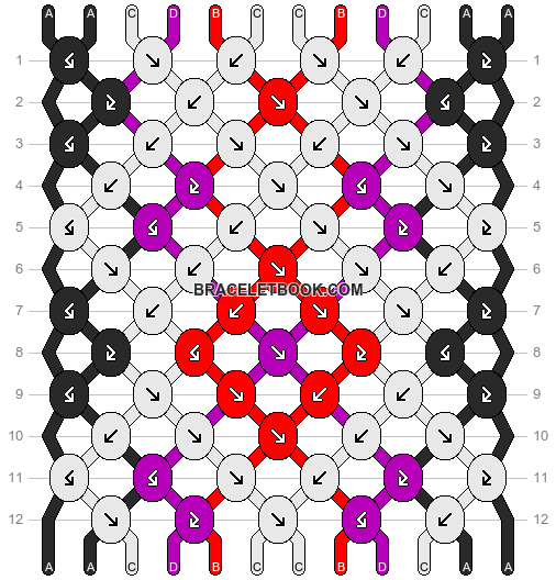 Normal pattern #183194 variation #378671 pattern