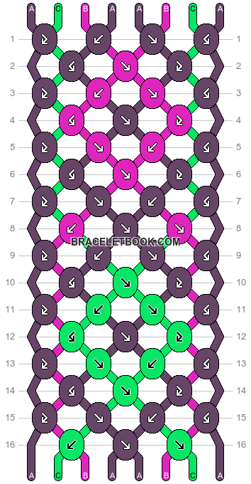 Normal pattern #21278 variation #378675 pattern