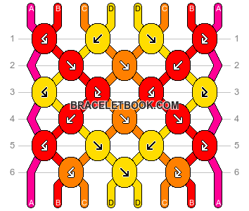 Normal pattern #16700 variation #378676 pattern