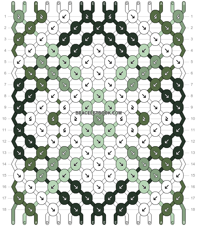 Normal pattern #133798 variation #378678 pattern