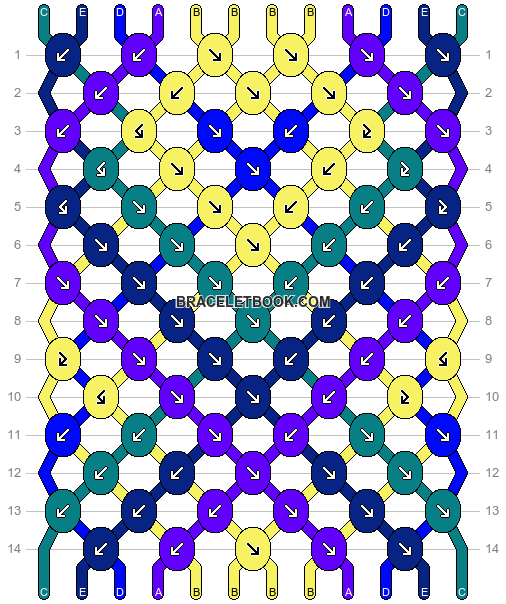 Normal pattern #139447 variation #378679 pattern