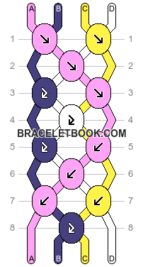 Normal pattern #103264 variation #378680 pattern