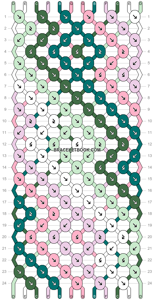 Normal pattern #81735 variation #378682 pattern