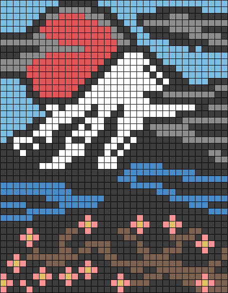 Alpha pattern #78728 variation #378683 preview