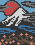 Alpha pattern #78728 variation #378683