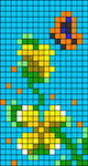 Alpha pattern #174939 variation #378684