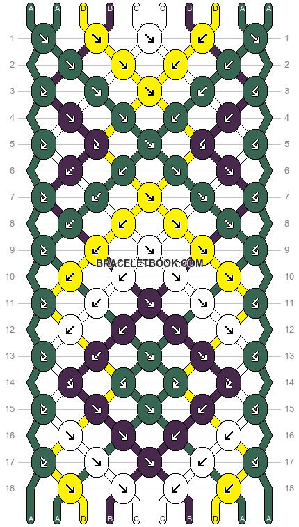 Normal pattern #23268 variation #378687 pattern