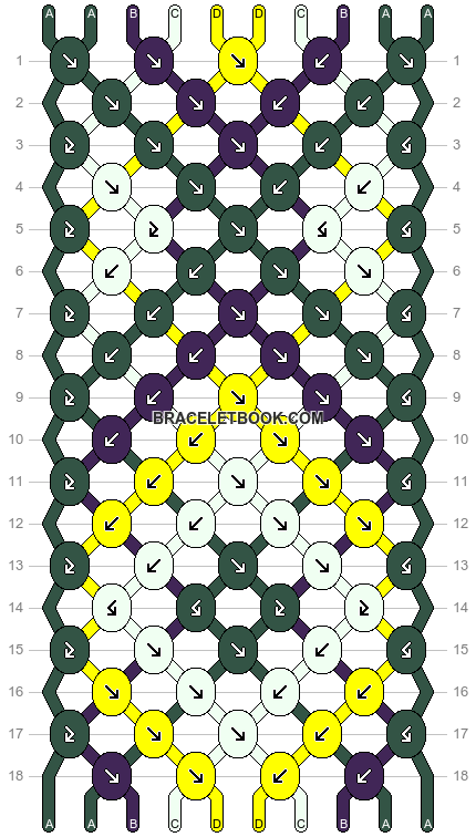 Normal pattern #23268 variation #378688 pattern