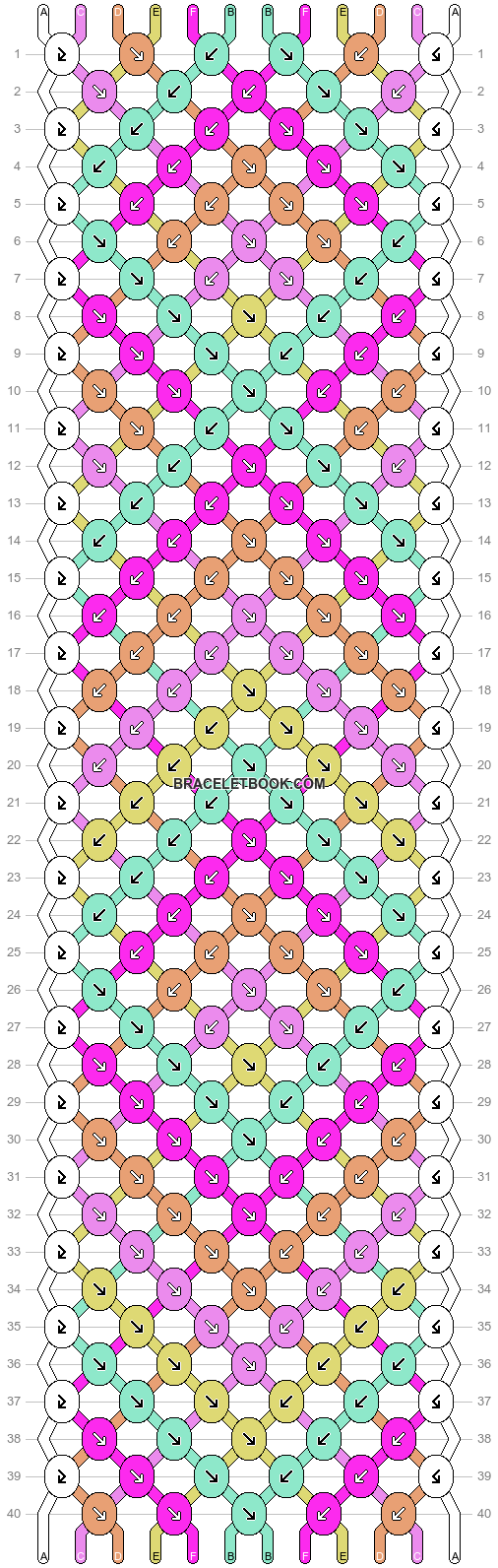 Normal pattern #183198 variation #378689 pattern
