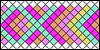 Normal pattern #183198 variation #378689