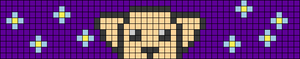 Alpha pattern #159162 variation #378691