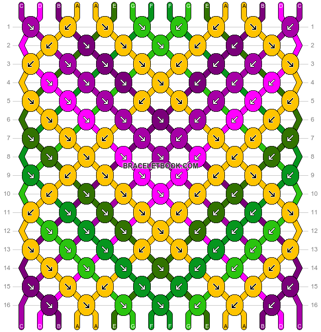 Normal pattern #31525 variation #378692 pattern