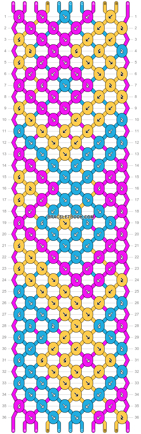 Normal pattern #37931 variation #378693 pattern