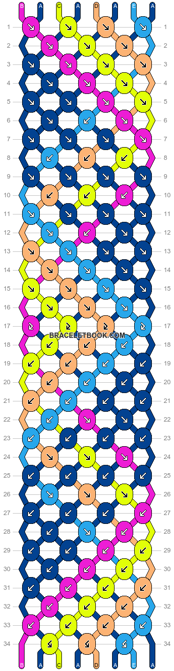 Normal pattern #58311 variation #378694 pattern