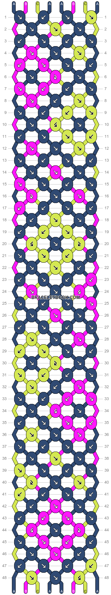 Normal pattern #145985 variation #378695 pattern