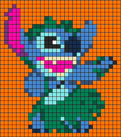 Alpha pattern #183163 variation #378696 preview
