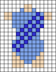 Alpha pattern #178265 variation #378698 preview