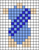 Alpha pattern #178265 variation #378698