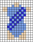 Alpha pattern #178265 variation #378698
