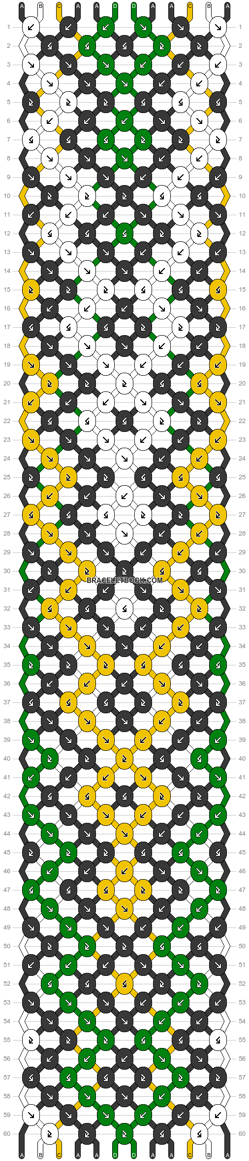 Normal pattern #29781 variation #378699 pattern