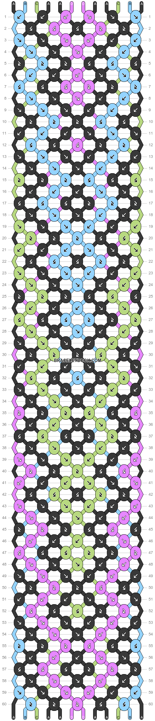 Normal pattern #29781 variation #378700 pattern