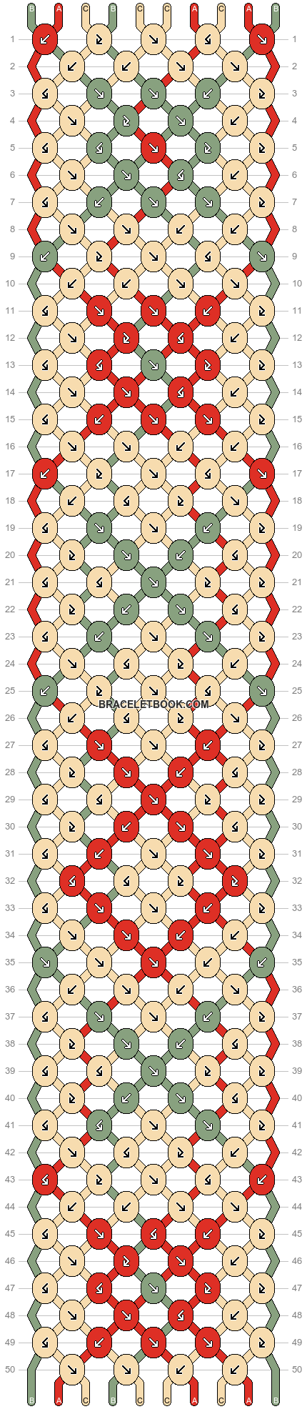 Normal pattern #150633 variation #378701 pattern