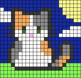 Alpha pattern #157969 variation #378702 preview