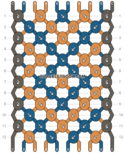 Normal pattern #183210 variation #378703 pattern