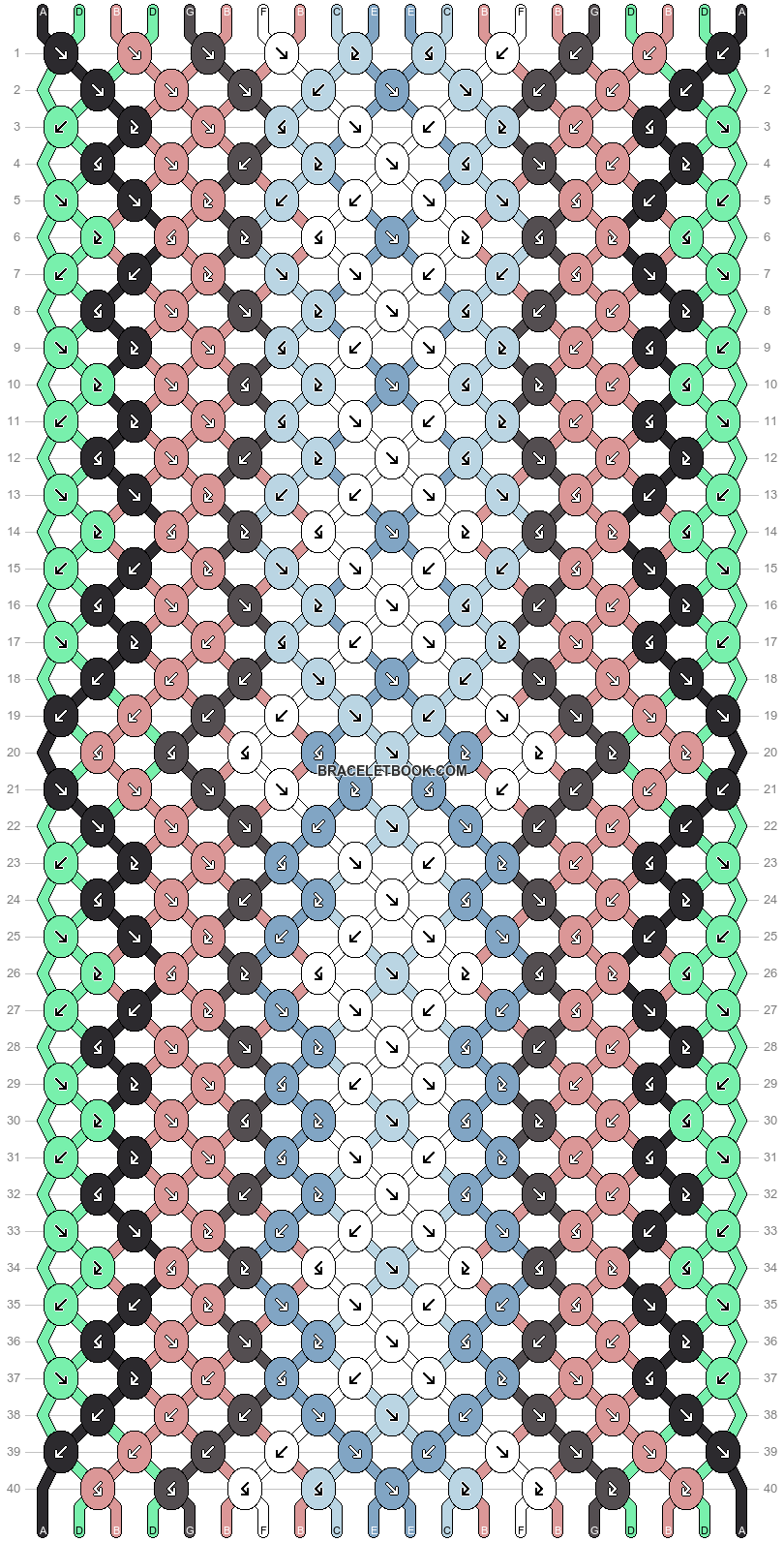 Normal pattern #177808 variation #378704 pattern