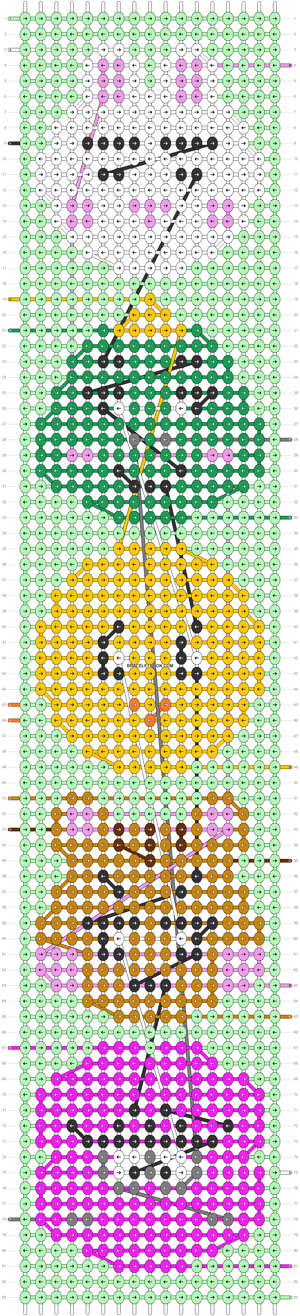 Alpha pattern #182186 variation #378705 pattern