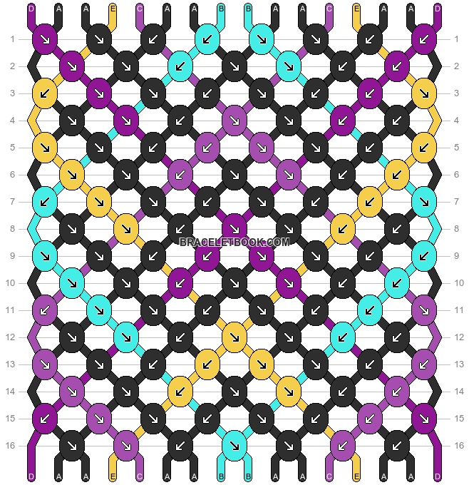 Normal pattern #147215 variation #378706 pattern