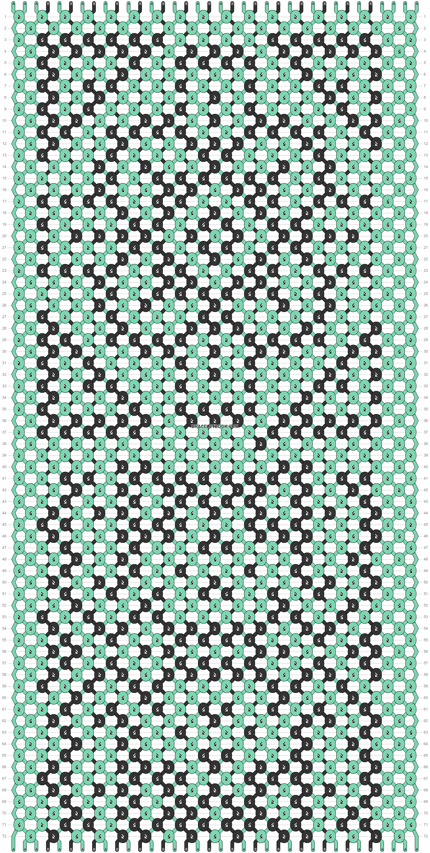 Normal pattern #181444 variation #378710 pattern