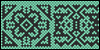 Normal pattern #181444 variation #378710