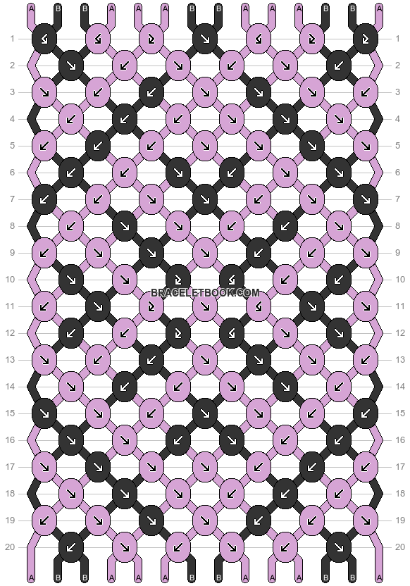 Normal pattern #180236 variation #378712 pattern