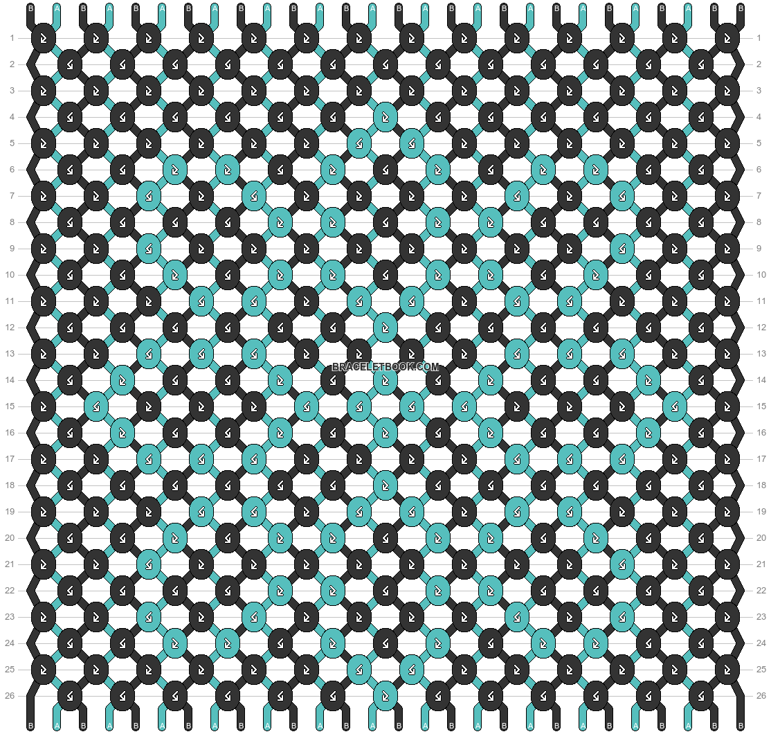 Normal pattern #176816 variation #378713 pattern