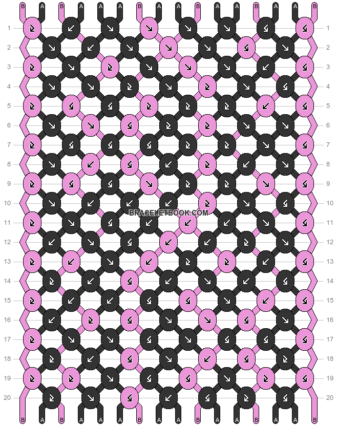 Normal pattern #172088 variation #378714 pattern