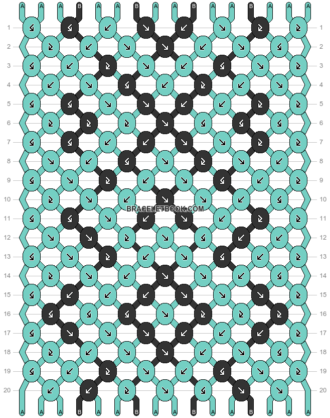 Normal pattern #170583 variation #378715 pattern