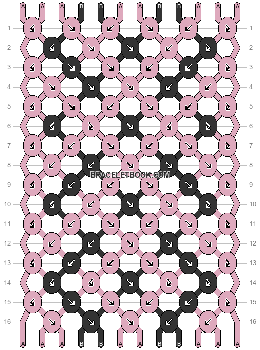 Normal pattern #170582 variation #378716 pattern