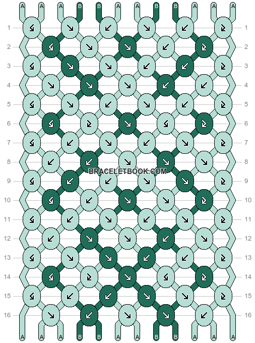 Normal pattern #170581 variation #378717 pattern