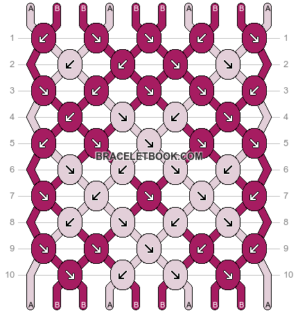Normal pattern #168242 variation #378718 pattern