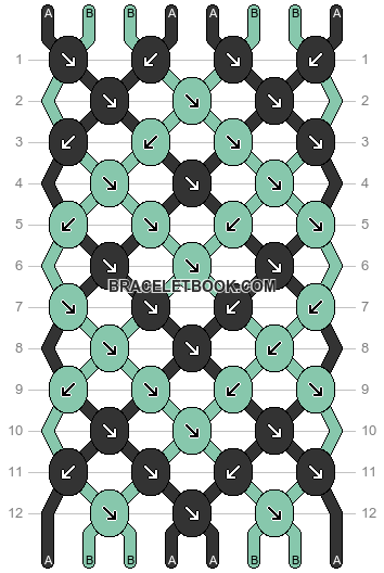 Normal pattern #170449 variation #378719 pattern