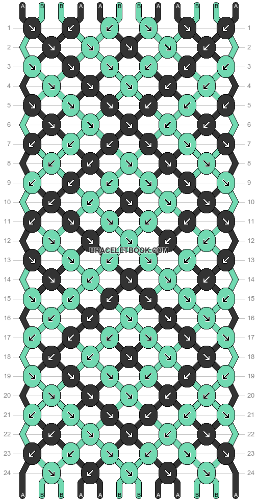 Normal pattern #165311 variation #378721 pattern