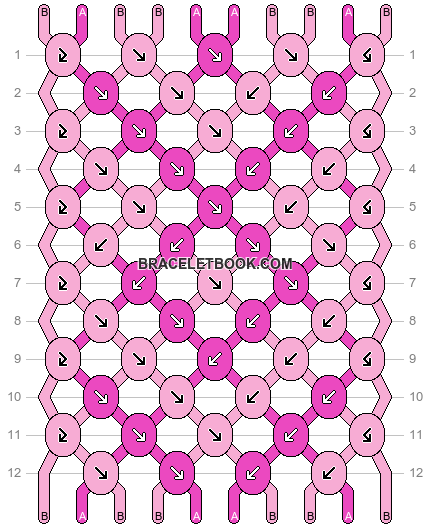 Normal pattern #183210 variation #378722 pattern