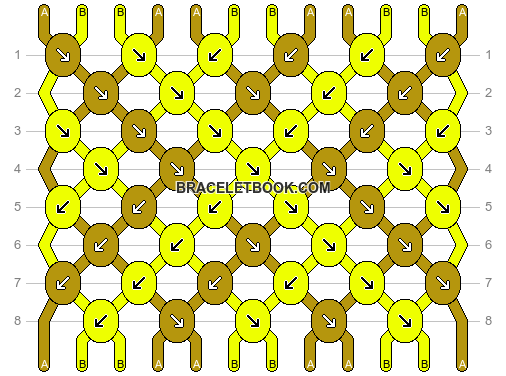 Normal pattern #118146 variation #378724 pattern