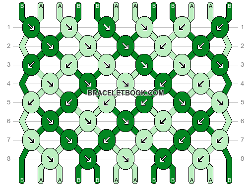 Normal pattern #50908 variation #378725 pattern