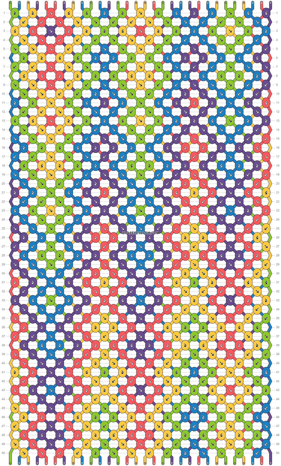 Normal pattern #26136 variation #378727 pattern