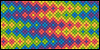 Normal pattern #26136 variation #378727