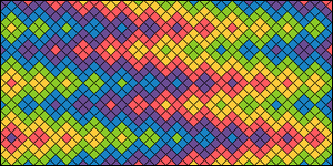 Normal pattern #26136 variation #378727